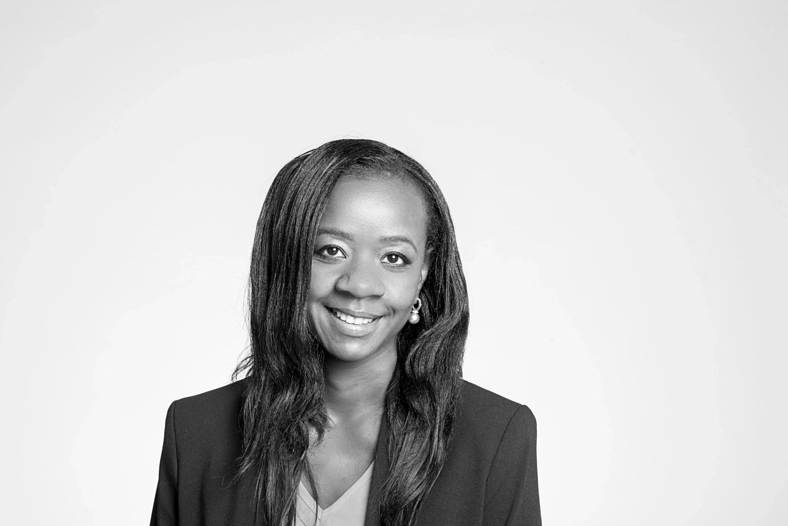 Samira Diallo