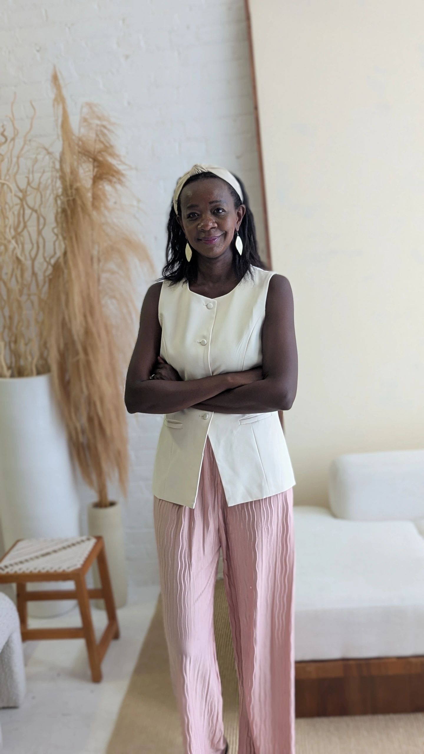 Samira Diallo