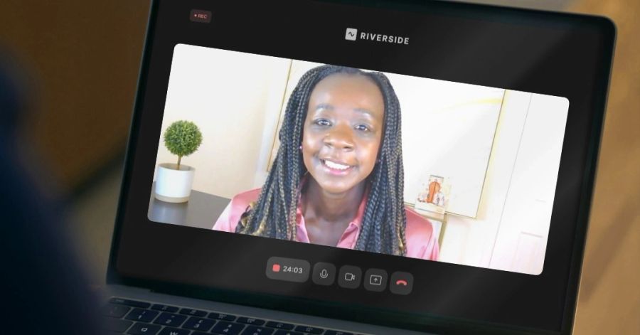 HerStories podcast